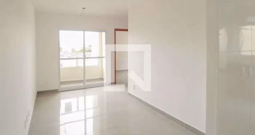 Apartamento para aluguel - rubem berta, 2 quartos,  44 m² - porto alegre