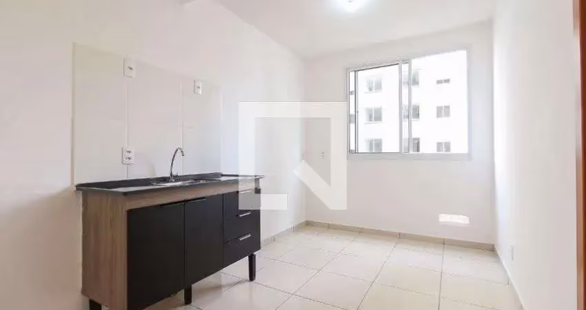 Apartamento para aluguel - belém, 1 quarto,  24 m² - são paulo