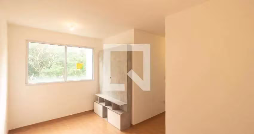 Apartamento para aluguel - campo grande, 2 quartos,  42 m² - rio de janeiro