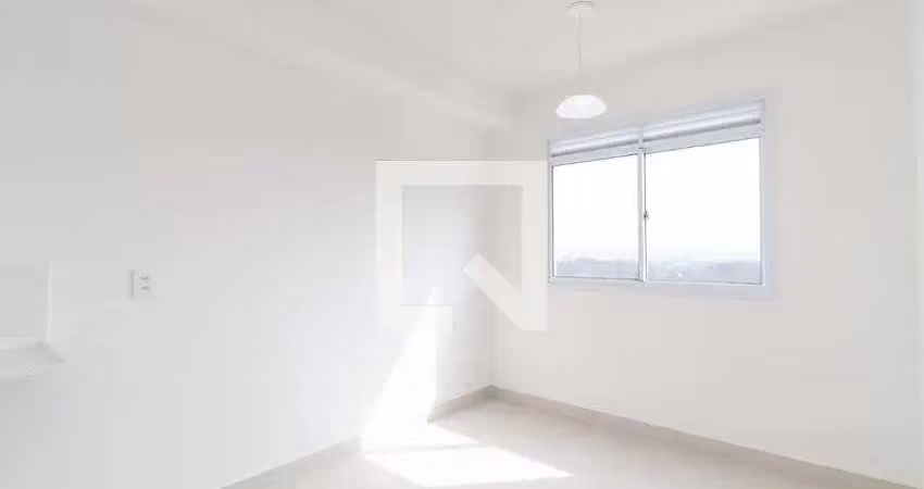 Apartamento para aluguel - cangaíba, 2 quartos,  32 m² - são paulo