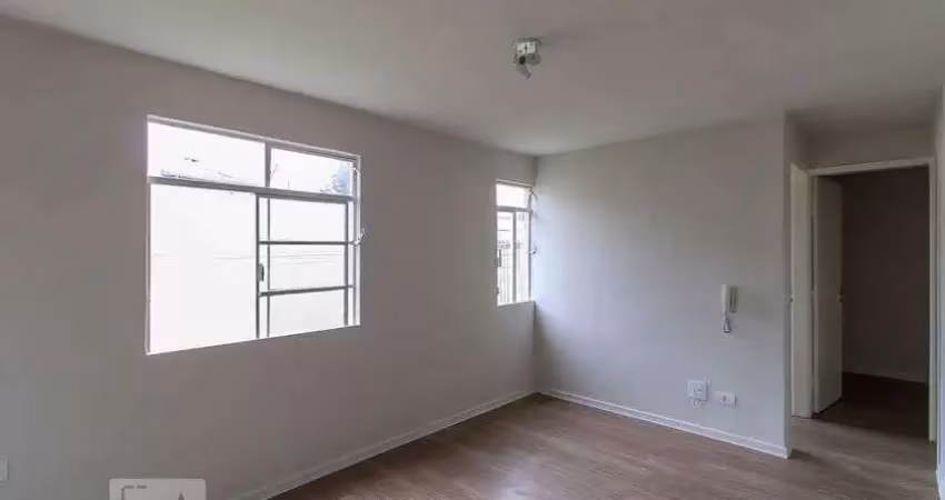 Apartamento para aluguel - boa vista, 2 quartos,  42 m² - curitiba