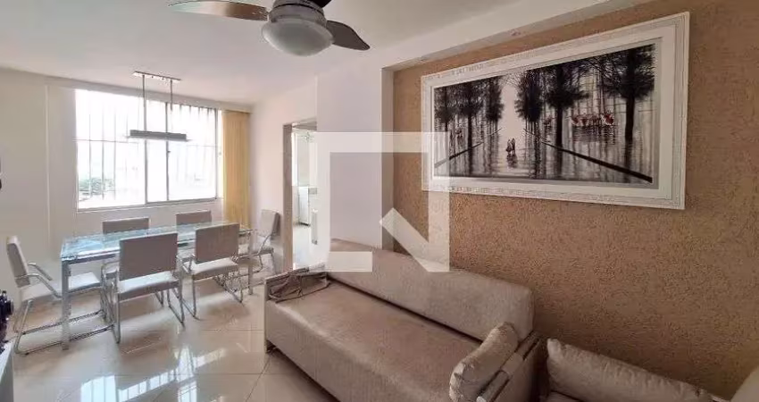 Apartamento para aluguel - fonseca, 2 quartos,  60 m² - niterói