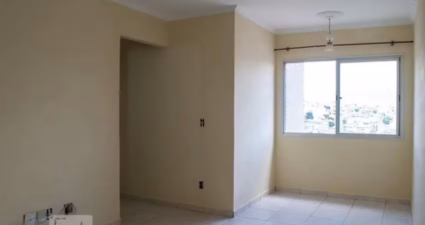 Apartamento para aluguel - freguesia do ó, 2 quartos,  55 m² - são paulo