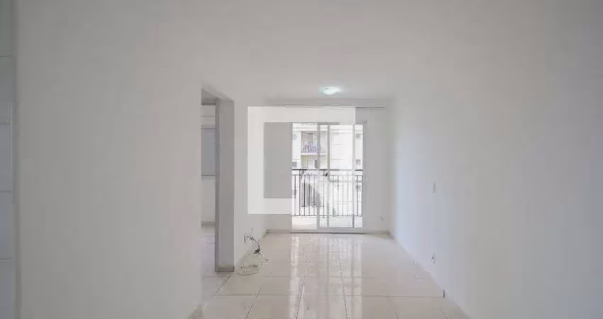 Apartamento para aluguel - panamby, 2 quartos,  8 m² - são paulo