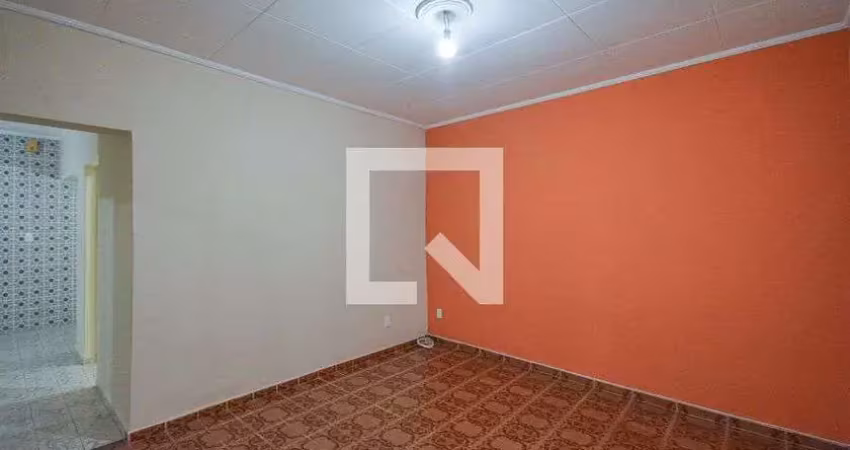 Casa para aluguel - vila marari, 2 quartos,  72 m² - são paulo
