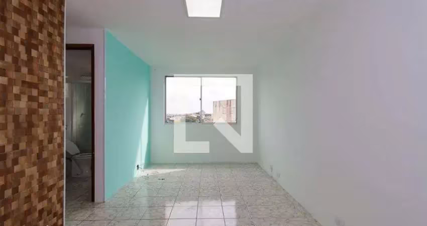 Apartamento para aluguel - jardim leonidas moreira, 2 quartos,  52 m² - são paulo