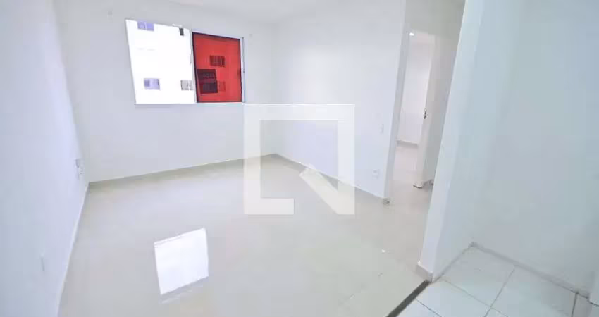 Apartamento para aluguel - residencial parque oeste, 2 quartos,  66 m² - goiânia