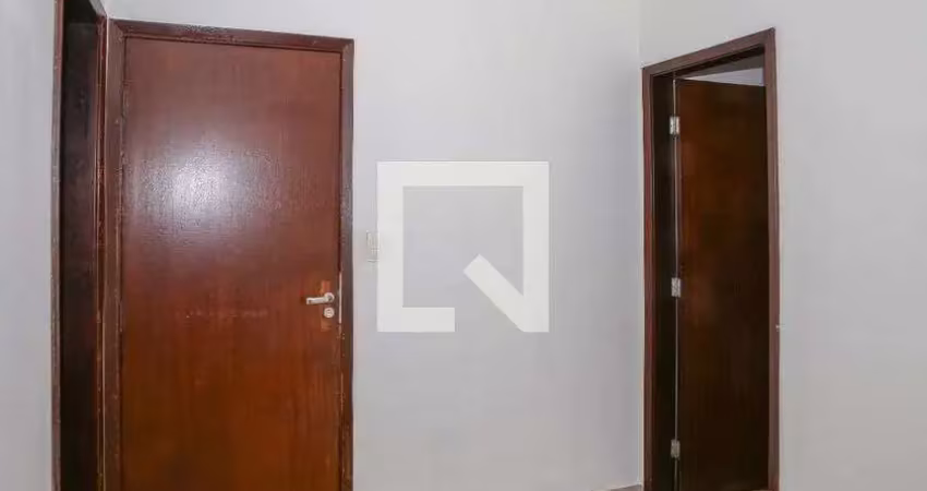 Casa para aluguel - barra funda, 1 quarto,  55 m² - são paulo