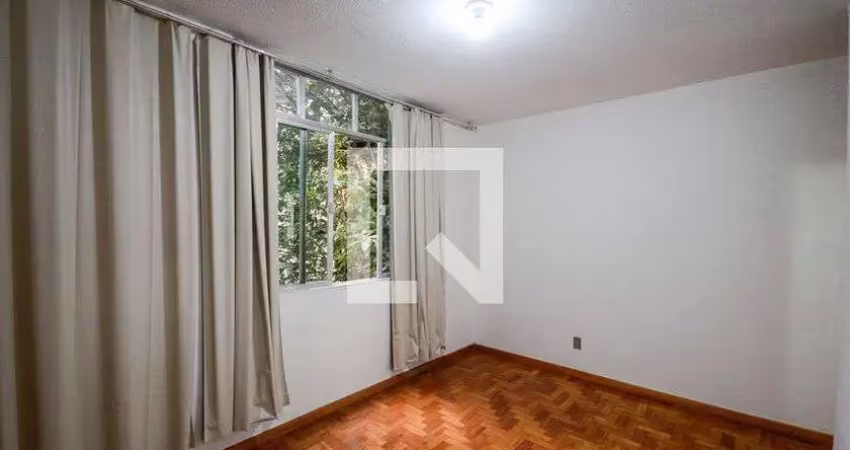 Apartamento para aluguel - vila isabel, 2 quartos,  49 m² - rio de janeiro
