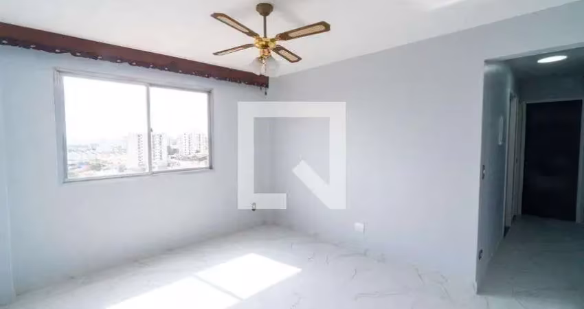 Apartamento para aluguel - jabaquara, 1 quarto,  55 m² - são paulo