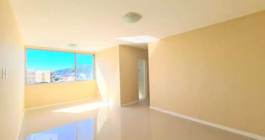 Apartamento para aluguel - meier, 2 quartos,  70 m² - rio de janeiro