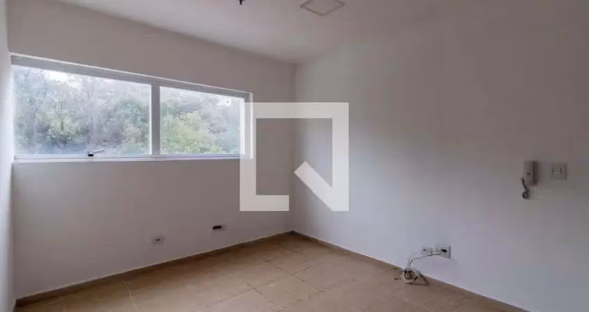 Apartamento para aluguel - jardim maia, 2 quartos,  40 m² - guarulhos