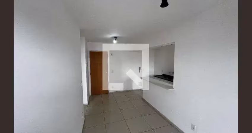 Apartamento para aluguel - mandaqui, 1 quarto,  35 m² - são paulo