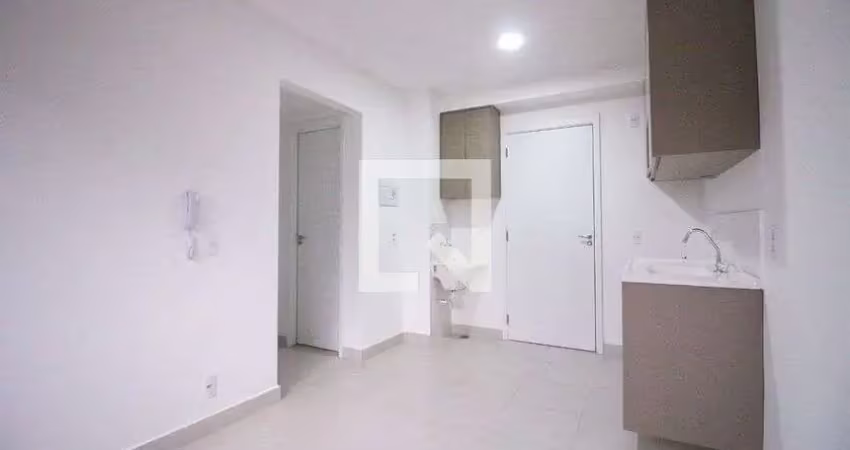 Apartamento para aluguel - vila santa clara, 2 quartos,  35 m² - são paulo