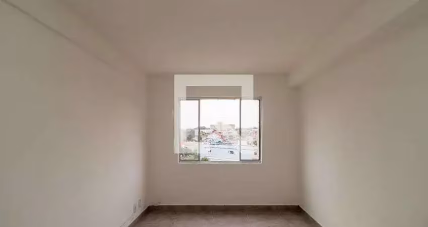 Apartamento para aluguel - vila santa clara, 2 quartos,  55 m² - são paulo