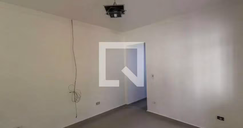 Casa para aluguel - vila formosa, 2 quartos,  72 m² - são paulo