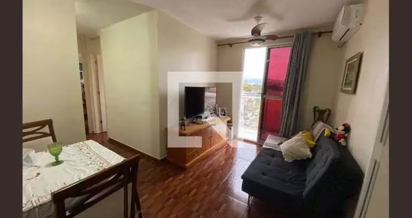 Apartamento para aluguel - taquara, 2 quartos,  50 m² - rio de janeiro