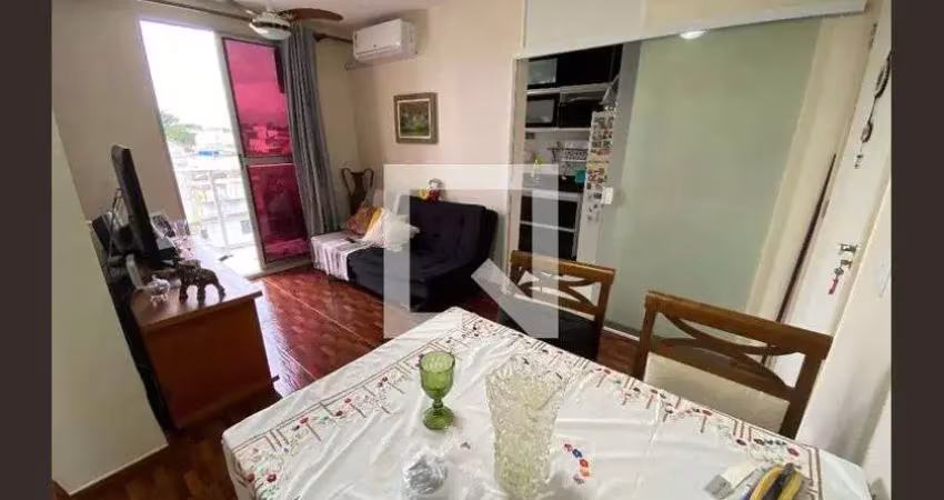 Apartamento para aluguel - taquara, 2 quartos,  50 m² - rio de janeiro