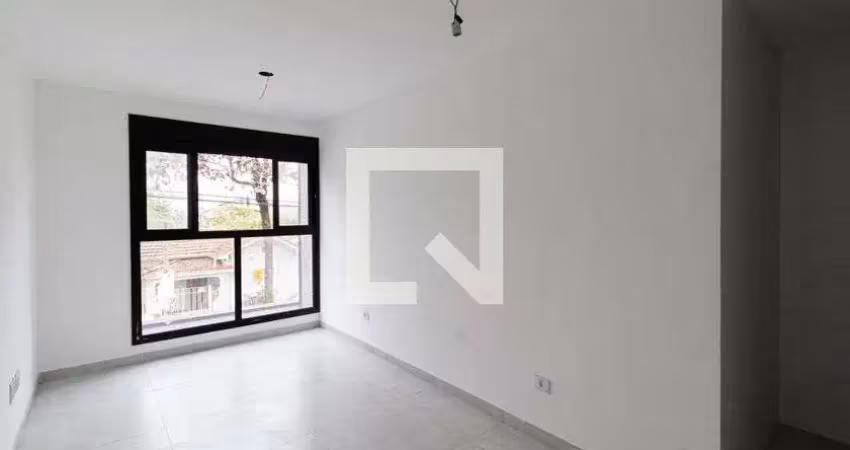 Apartamento para aluguel - vila ré, 2 quartos,  43 m² - são paulo