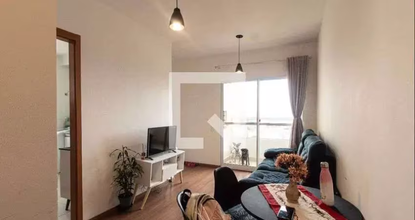 Apartamento para aluguel - jardim rosaria alcolea, 1 quarto,  49 m² - sorocaba