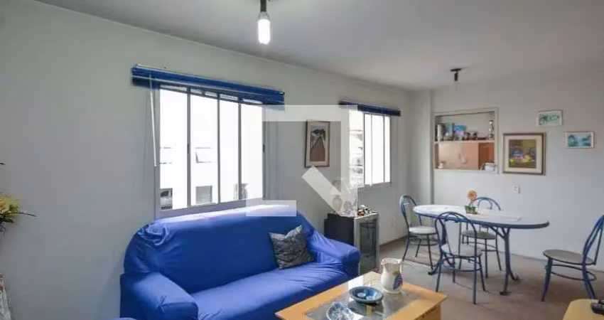 Apartamento para aluguel - vila marari, 2 quartos,  78 m² - são paulo