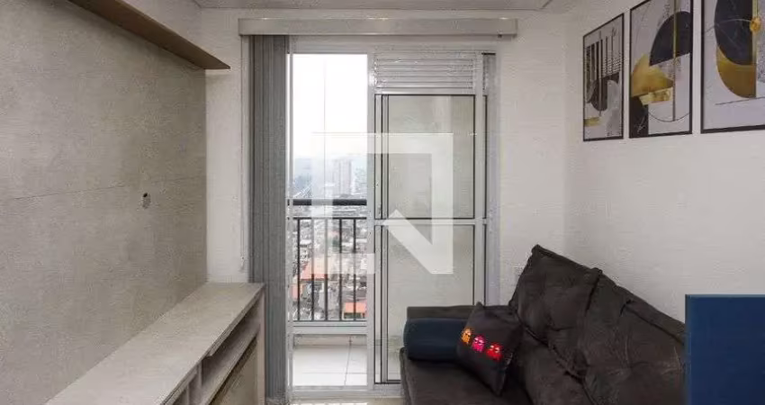 Apartamento para aluguel - sapopemba, 1 quarto,  30 m² - são paulo