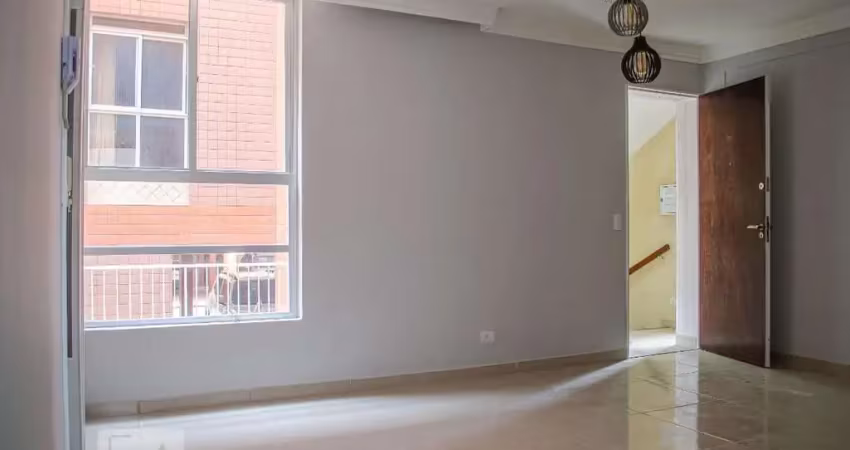 Apartamento para aluguel - cristo rei , 2 quartos,  67 m² - curitiba