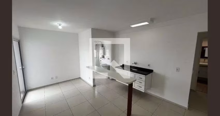 Apartamento para aluguel - mandaqui, 1 quarto,  43 m² - são paulo