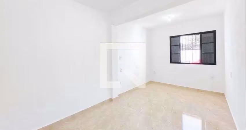 Apartamento para aluguel - parque industrial, 1 quarto,  20 m² - são josé dos campos