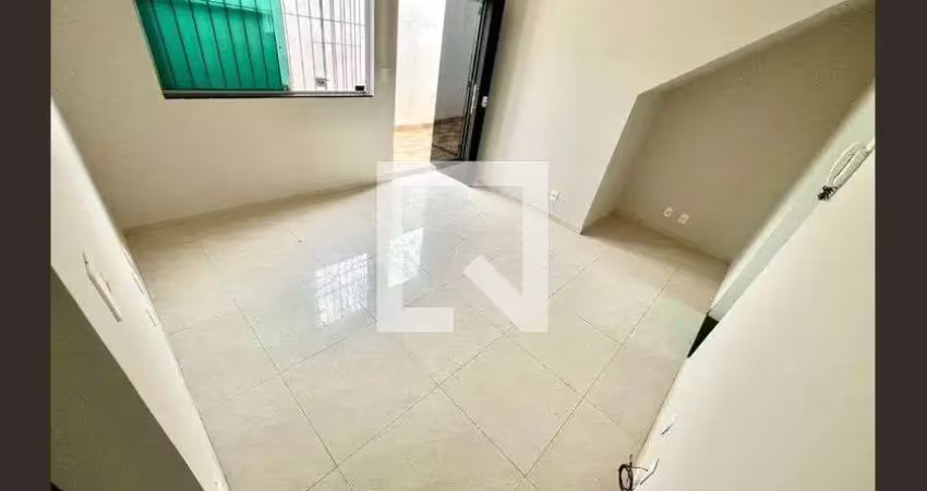 Apartamento para aluguel - copacabana, 3 quartos,  80 m² - belo horizonte