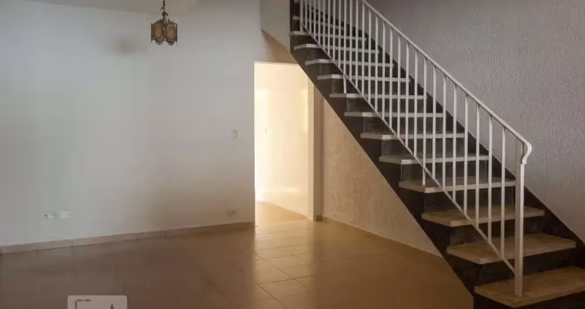 Casa para aluguel - penha de frança, 2 quartos,  98 m² - são paulo