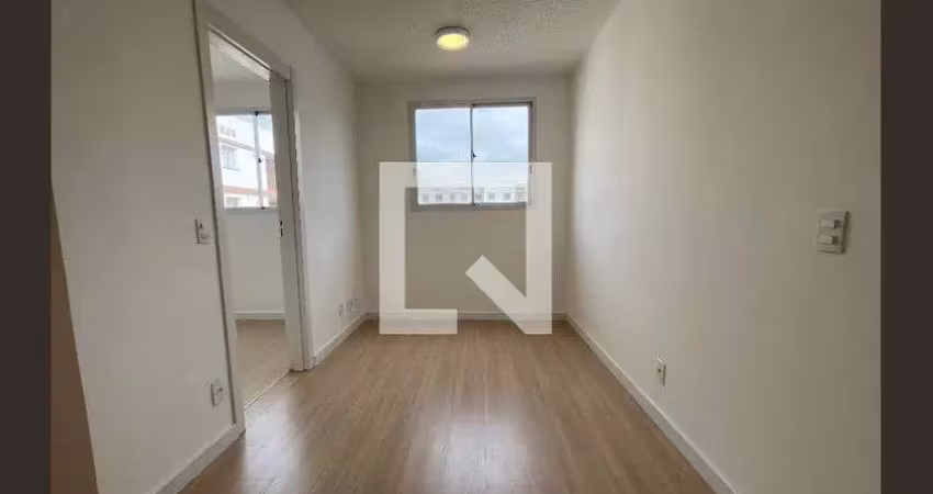 Apartamento para aluguel - jaguaré, 2 quartos,  34 m² - são paulo