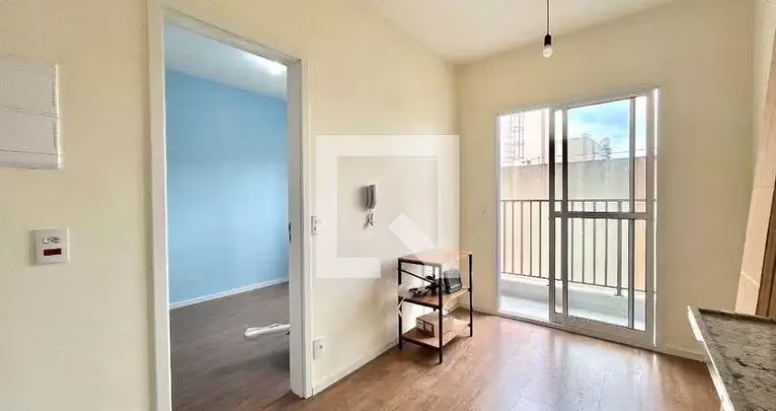 Apartamento para aluguel - saúde, 1 quarto,  24 m² - são paulo