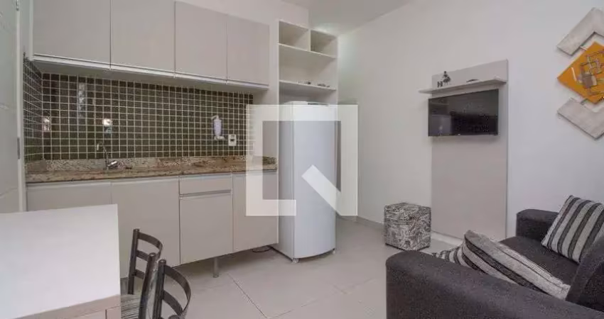Apartamento para aluguel - mooca, 1 quarto,  28 m² - são paulo