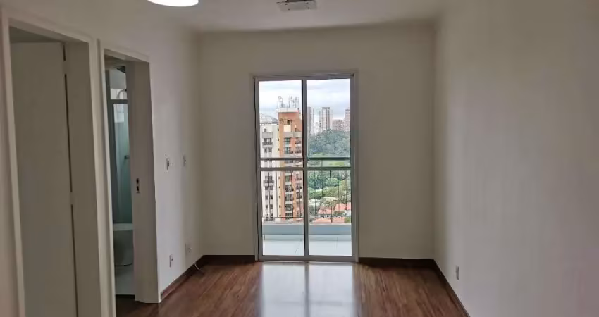 Apartamento para aluguel - panamby, 1 quarto,  40 m² - são paulo