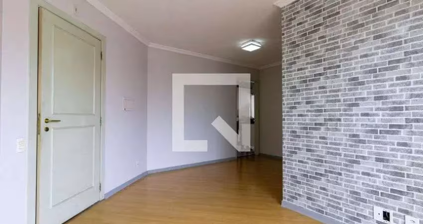 Apartamento para aluguel - tatuapé, 2 quartos,  54 m² - são paulo