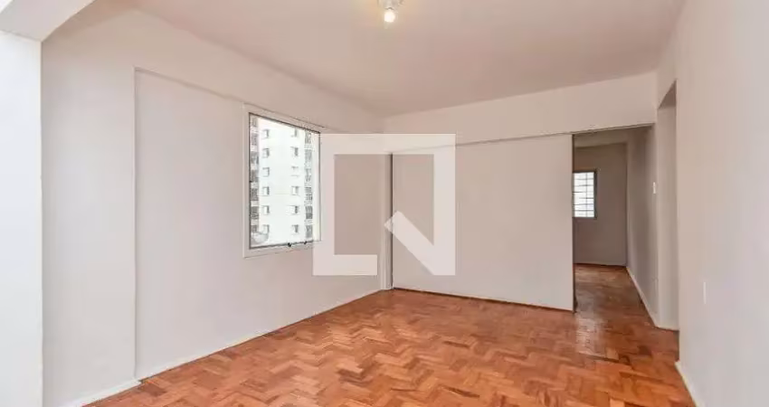 Apartamento para aluguel - santa cecília, 1 quarto,  42 m² - são paulo