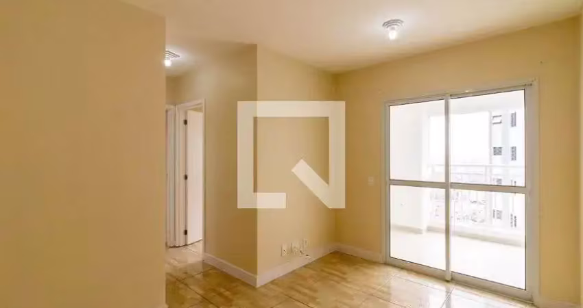 Apartamento para aluguel - torres tibagy, 2 quartos,  56 m² - guarulhos