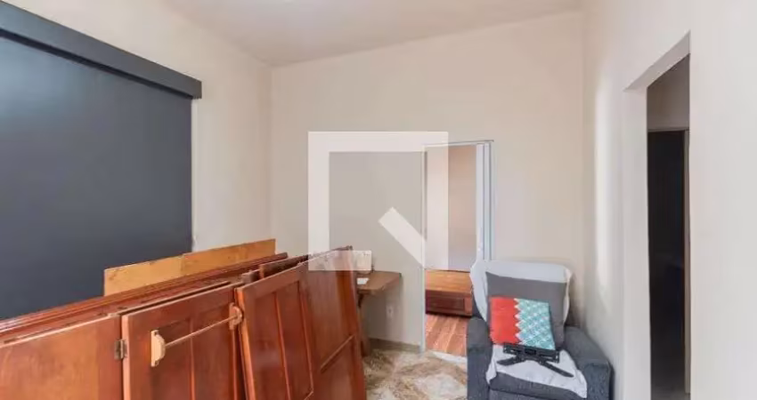 Casa para aluguel - vila isabel, 2 quartos,  64 m² - rio de janeiro