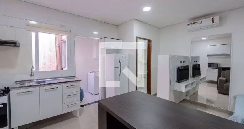 Kitnet / stúdio para aluguel - bela vista, 1 quarto,  40 m² - são paulo