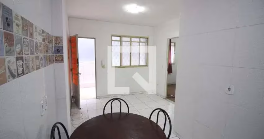 Apartamento para aluguel - bonsucesso, 3 quartos,  100 m² - belo horizonte