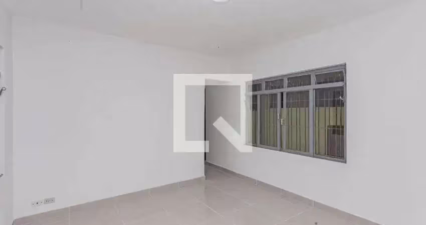Casa para aluguel - vila das mercês, 4 quartos,  120 m² - são paulo