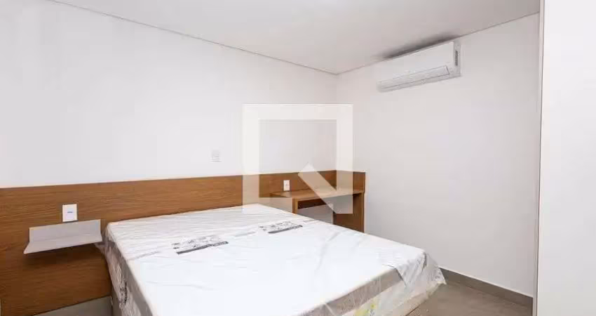 Kitnet / stúdio para aluguel - consolação, 1 quarto,  26 m² - são paulo