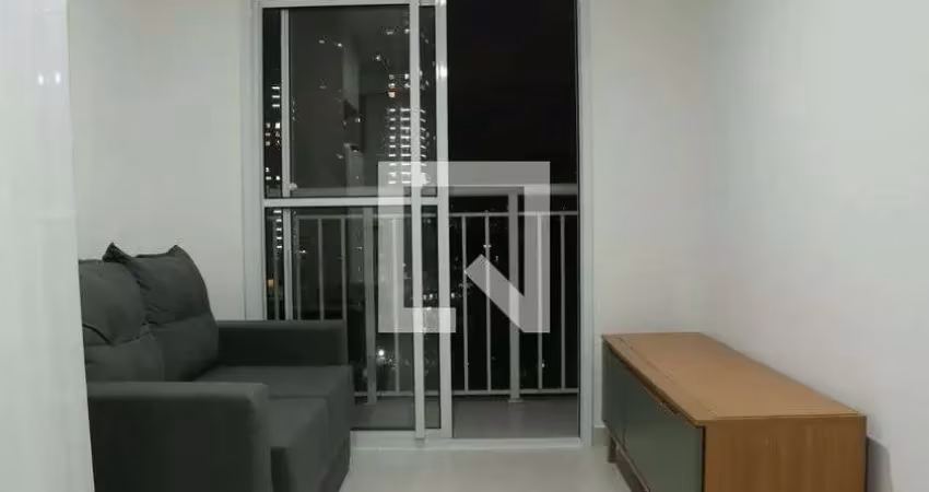 Apartamento para aluguel - barra funda, 1 quarto,  28 m² - são paulo