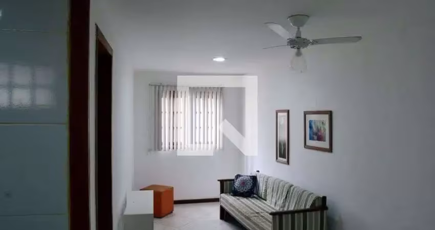 Casa para aluguel - jardim oceânico, 1 quarto,  42 m² - rio de janeiro