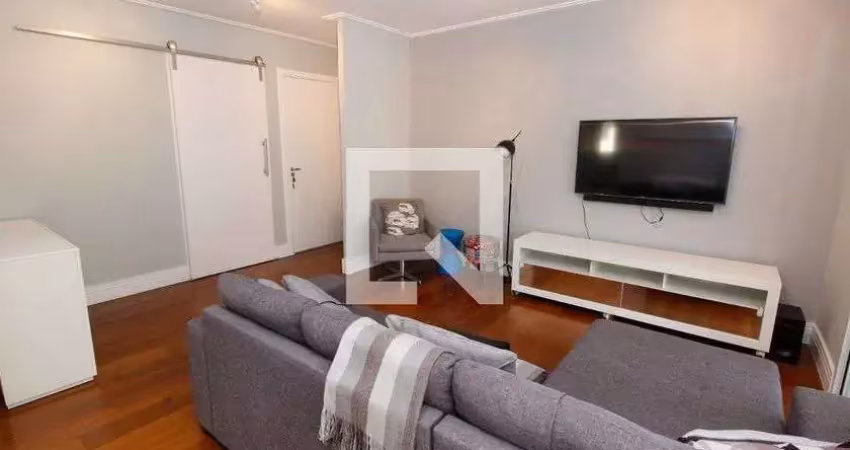 Apartamento para aluguel - portal do morumbi, 2 quartos,  79 m² - são paulo