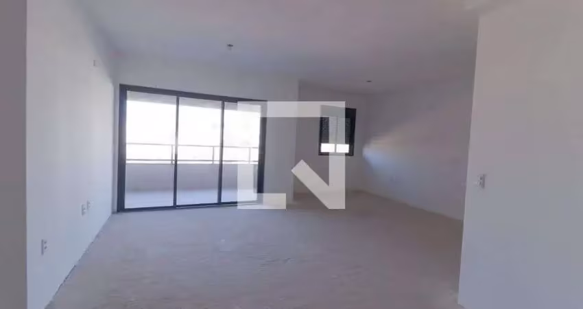Apartamento para aluguel - parque do paraíso , 2 quartos,  112 m² - jundiaí