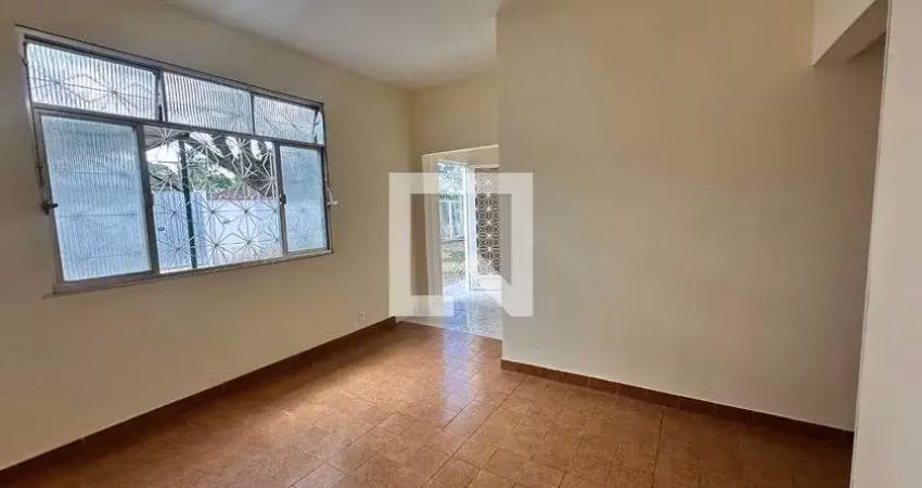 Casa para aluguel - vargem grande, 3 quartos,  60 m² - rio de janeiro