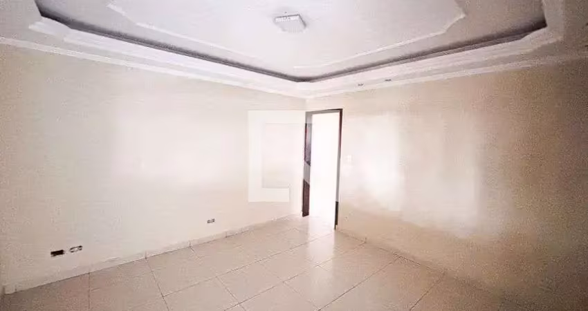 Casa para aluguel - parque capuava, 3 quartos,  175 m² - santo andré
