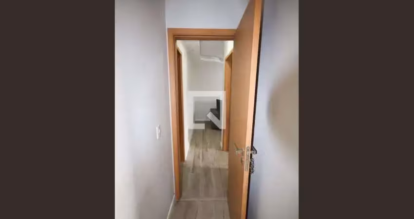 Apartamento para aluguel - guilhermina, 2 quartos,  78 m² - praia grande